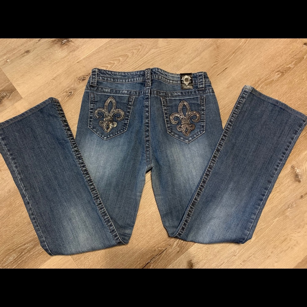 🌟HP🌟 Bello Women’s Jeans size 11